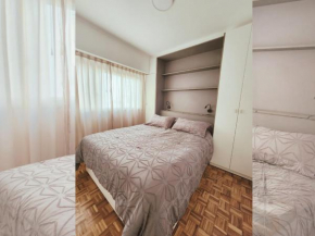 Departamento Moderno Almagro